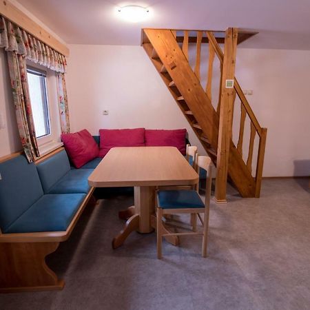 Apartmán Hiska Henrik Zalokar Bohinj Exteriér fotografie